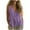 style01-Purple, variant on Gamivast Tank Top for Women Cotton Linen Sleeveless Button Up Tunic Tees Casual Loose Fit V Neck T Shirts Summer Beach Boho Tops Blouse Yellow S Camisas Para Mujer