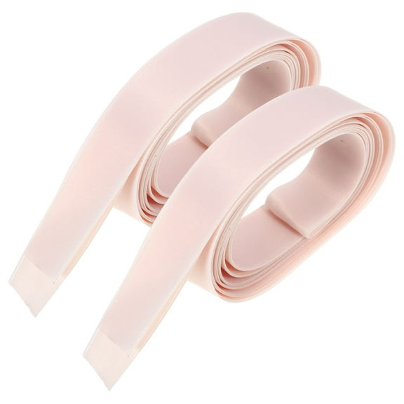 GAXIRE Ballet Pointe Shoe Ribbon Comfortable Fit with Elegant Design for Dance and Performance Accessories