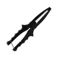 thumbnail image 1 of Pinza para Peces, Pinza para Peces, Soporte para Peces, Abrazadera para Peces, Dispositivo de Control de Peces, Alicates de Pesca, Accesorios de Pesca Negro, 1 of 8