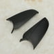 thumbnail image 2 of Wing Mirror Cover Lower Holder Base for Vauxhall for Opel Astra H MK5 04-09 One Pair, 2 of 5