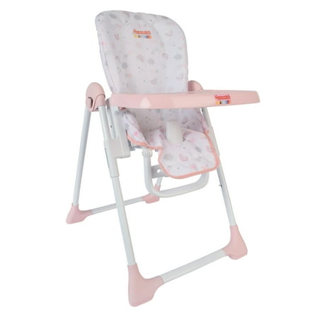 Hopscotch Lane My Baby Doll's Mealtime High Chair, Baby Doll Furniture Accessory, Children Ages 2 