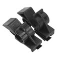 thumbnail image 1 of Clip de Estante de Paquete, 2pcs ABS 71719953 Para El Reemplazo del Automóvil para Doblo MK3 2010-2018, 1 of 7