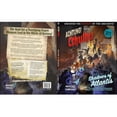 thumbnail image 2 of Impressions Achtung! Cthulhu : Shadows of Atlantis Édition 2d20 - Livre Rigide Extensible, 2 of 9