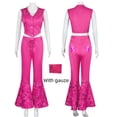 thumbnail image 1 of Ropa de juego de rol, ropa de moda personalizada, ropa popular, estilos cambiantes, ropa de cosplay a juego, 1 of 4