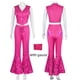 thumbnail image 1 of Ropa de juego de rol, ropa de moda personalizada, ropa popular, estilos cambiantes, ropa de cosplay a juego, 1 of 1