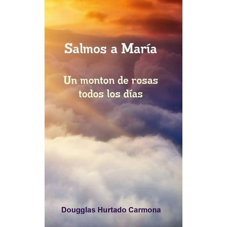 Salmos a MarÃ­a, (Paperback)