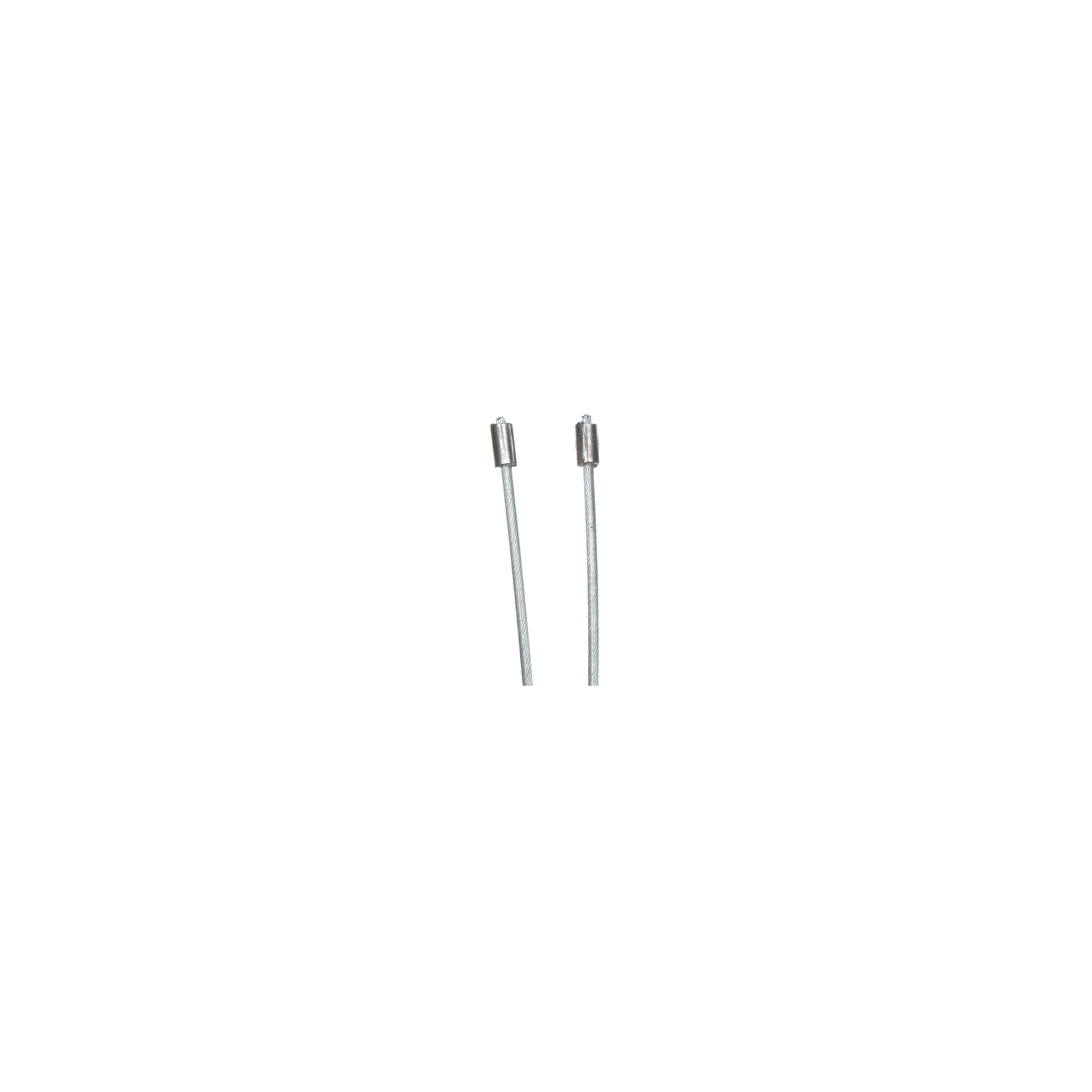 Raybestos Element3 Parking Brake Cable, BC94562 Fits select: 1991-1996 DODGE DAKOTA