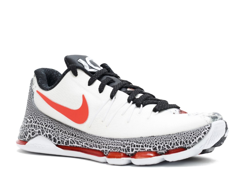 kd xmas shoes