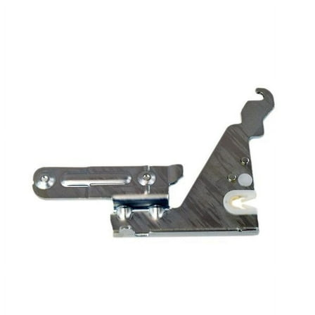 BOSCH 12005776 DISHWASHER DOOR HINGE LEFT - OEM PART