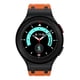thumbnail image 3 of Correa de Silicona Líquida para Galaxy Watch 7/6/5/4 Fe, Unisex, Deportiva, Resistente al Agua, 3 of 5