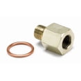 thumbnail image 3 of AUTO METER 2265 1/8IN NPT TO M10 X 1 METRIC ADAPTER, 3 of 3