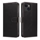 thumbnail image 1 of Funda para teléfono móvil iPhone 15, funda de cuero con cepillo antirrobo para Apple 14, funda protectora con tapa para Samsung S24, 1 of 2