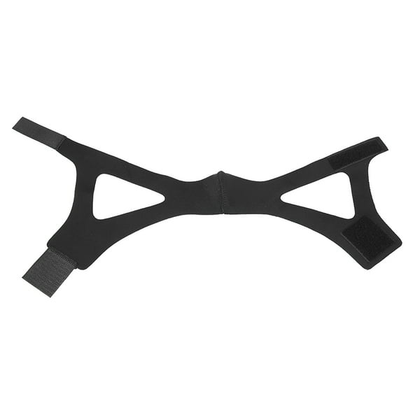Anti Snoring Devices Chin Support Strap, Anti Snore Chin Straps Anti Snoring Chin for Users Breathable and Chin Strap Chin Strap Anti Snore Belt Jaw Support Solution Sleep