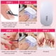 thumbnail image 2 of Lámpara UV/LED portátil para uñas SUNmini, diseño plegable y USB, ideal para manicura en cualquier lugar, color blanco., 2 of 6