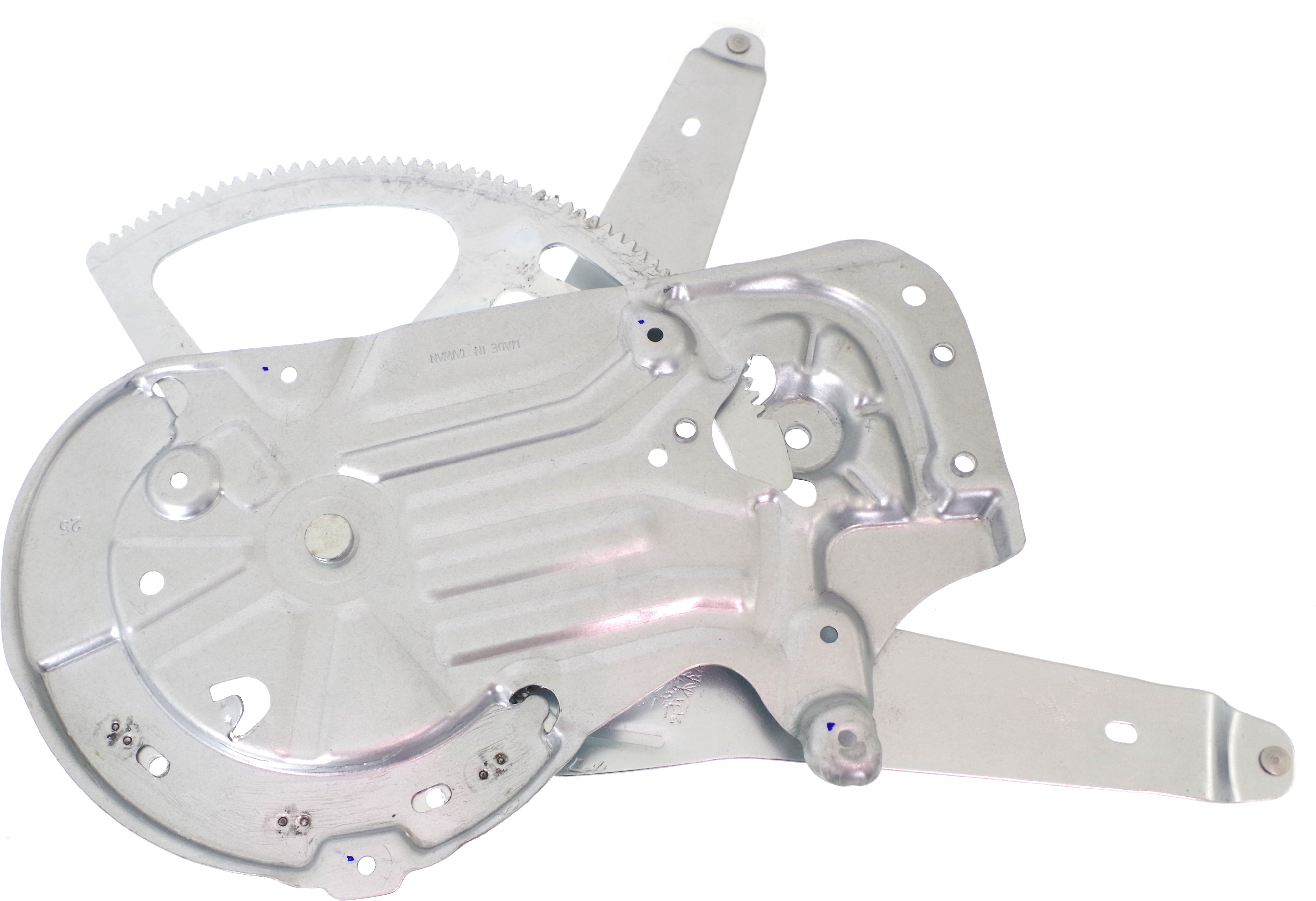 Window Regulator For 1999-2006 Volvo S80 Front, Left Driver Power