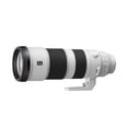 thumbnail image 1 of Lente Telefoto Zoom Sony G 200-600mm F5,6-6,3 Full Frame con Estabilizador Steady Shot óptico OSS, 1 of 5