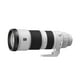 thumbnail image 1 of Lente Telefoto Zoom Sony G 200-600mm F5,6-6,3 Full Frame con Estabilizador Steady Shot óptico OSS, 1 of 5