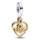 thumbnail image 1 of CORAZON DOBLE COLGANTE MOM, 1 of 4