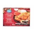 thumbnail image 1 of Great Value Frozen Buffalo Style Chicken Breast Chunks with Buffalo & Ranch Dipping Sauce, 1 of 2