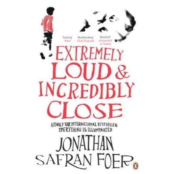 Pre-Owned Extremely Loud and Incredibly Close (Paperback) 9780141012698