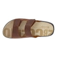 thumbnail image 6 of ECCO Women's Cozmo Two Band Slide Sandal, Tuscany, 6-6.5, 6 of 7