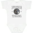 thumbnail image 3 of Inktastic Welding Future Welder Fabricator Boys or Girls Baby Bodysuit, 3 of 5