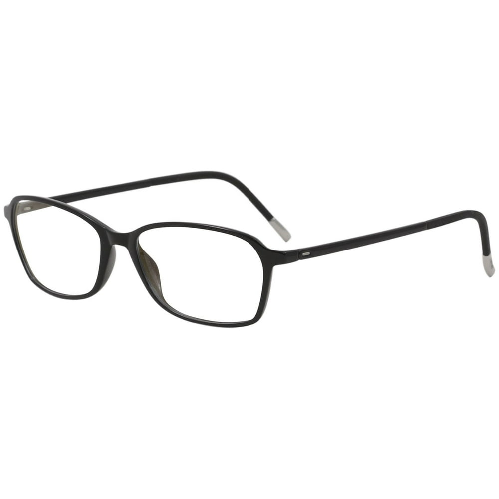 Silhouette Women's Eyeglasses SPX Illusion 1583 Full Rim Optical Frame