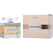 Mondaine by Paris Bleu, 3.1 oz EDP Spray for Women