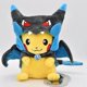 thumbnail image 4 of Kawaii Pokemon 23CM Mega Charizard Cosplay Pikachu animales suaves colección decoración muñecas ornamento juguetes niños regalos de navidad, 4 of 4