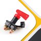 thumbnail image 4 of Riwesomey Interruptor de corte, ligero, extraíble, profesional, desconexión de automática, interruptores giratorios, accesorios para coche, Accesorios para motos, 4 of 6