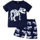 thumbnail image 1 of Playeras De Hombre, Moda De Verano Para Hombre, Informal, Para Playa, Playa, Estampado Digital 3D, Solapa, Botón, Camisa De Manga Corta, Camiseta, 1 of 3