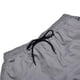 thumbnail image 5 of Pantalones de trabajo con cintura elástica para hombre - Poliéster, tejido suave, informal para primavera/otoño, 5 of 7