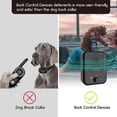 thumbnail image 2 of Anti Barking Dog Ultrasonic Anti Barking Device, Automatic Anti Barking Dog Ultrasonic Waterproof Device, 2 of 5