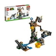 thumbnail image 2 of LEGO Super Mario Reznor Knockdown Building Kit Expansion Set, Ages 6 and Up, 2 of 6