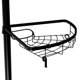 thumbnail image 5 of Organizador de ducha telescópico, Ducha sin Taladro Estantería Baño Acero Inoxidable con 3 Cestas, para Bañera y Baño Altura Ajustable 105 - 300CM esquí esquí Gafas de esquí, 5 of 5
