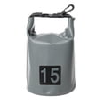 thumbnail image 1 of Sac Seau Imperméable Sac Déperlant Sac Sec Moderne pour Rafting et Camping en Plein Air, 1 of 8