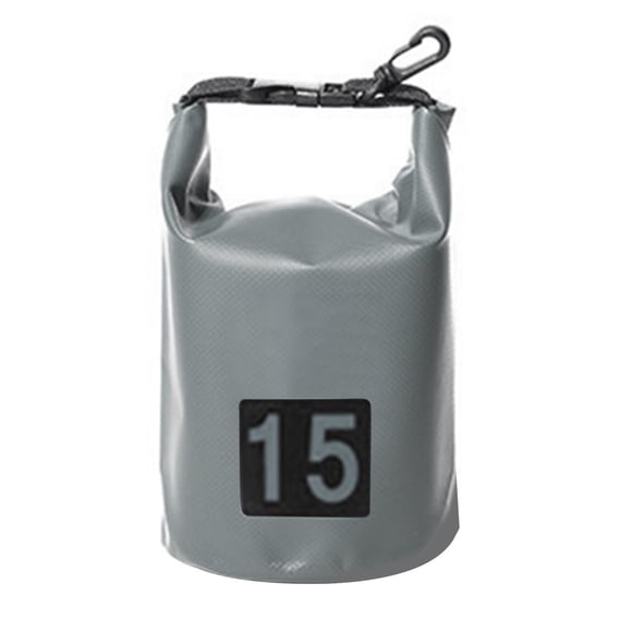 Sac Seau Imperméable Sac Déperlant Sac Sec Moderne pour Rafting et Camping en Plein Air