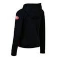 thumbnail image 3 of Sudadera Mujer NFL Talla EX Negro 49 ers, 3 of 3