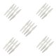 thumbnail image 3 of 20 piezas de hélice de Motor para  B2C Bugs 2 Quadcopter RC Drone parte blanco perfke Hélices Quadcopter, 3 of 9