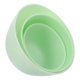 thumbnail image 4 of WORGEOUS 3 cuencos de plástico para mezclar mascarillas faciales, herramienta de belleza cosmética., 4 of 7