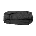 thumbnail image 5 of Unique Bargains 1 Pc Headband Lace Double Layer Wide Hairband for Women Black, 5 of 5