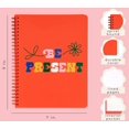 thumbnail image 3 of Ban.do Rough Draft Mini Notebook, Be Present, 3 of 7