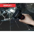thumbnail image 2 of Car Door Handle for Elderly Car Assist Support Handle Multifunction Car Door Latch Bar for Seniors and Handicapped Red, 2 of 5