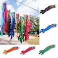 thumbnail image 2 of 70cm Dragon Shape Aviation Windsock Rip-stop Wind Sock Bag Measurement Belt, 2 of 4