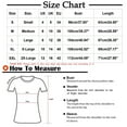 thumbnail image 2 of Wycnly Tank Top for Women Tank Tops Breathable Comfy Loose Classic Tank Top Casual ECG Print Sleeveless Shirts Ladies Sleeveless Shirt, 2 of 4