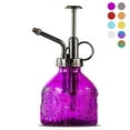 thumbnail image 3 of PEPISKY Retro 200ML Glass Spray Bottle Plant Mister For Indoor Plants, 3 of 8