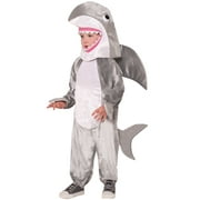 Shark boy costume