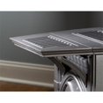 thumbnail image 1 of Empire CSKF Cast Iron Stove Shelf Kit - Left & Right Shelf, Matte Black, 1 of 4