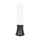 thumbnail image 2 of Nivelador de café Tamper Baoblaze duradero reutilizable de aleación de aluminio herramienta niveladora, 2 of 8