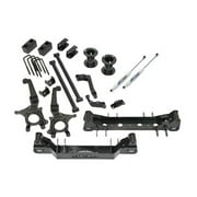 Pro Comp Suspension 6 Inch Lift Kit with ES3000 Shocks K5066B